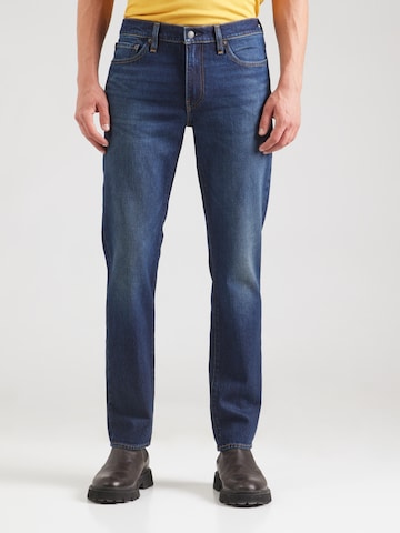 LEVI'S ® Slimfit Τζιν '511' σε μπλε: μπροστά