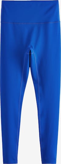 Next Legíny - kráľovská modrá, Produkt