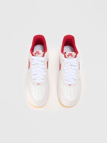 Nike Sportswear Sneakers 'AIR MAX PHOENIX' in Wit