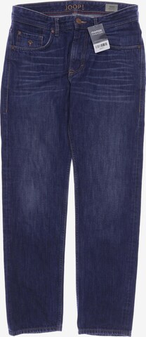 JOOP! Jeans in 31 in Blue: front