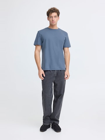 Casual Friday Shirt ' CFGustav ' in Blauw