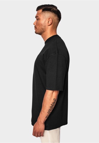 Dropsize Shirt in Black