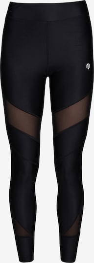 MOROTAI Urheiluhousut 'Zenja' värissä musta, Tuotenäkymä