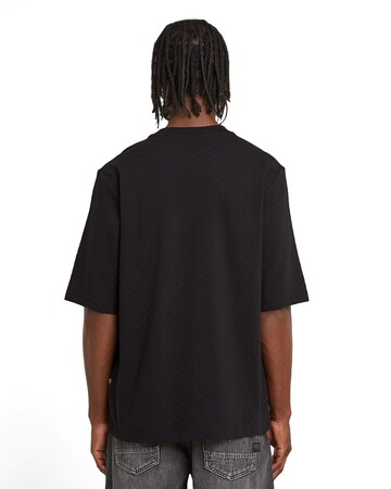 G-STAR Shirt in Zwart