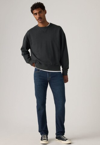 LEVI'S ® Конический (Tapered) Джинсы '502' в Синий: спереди