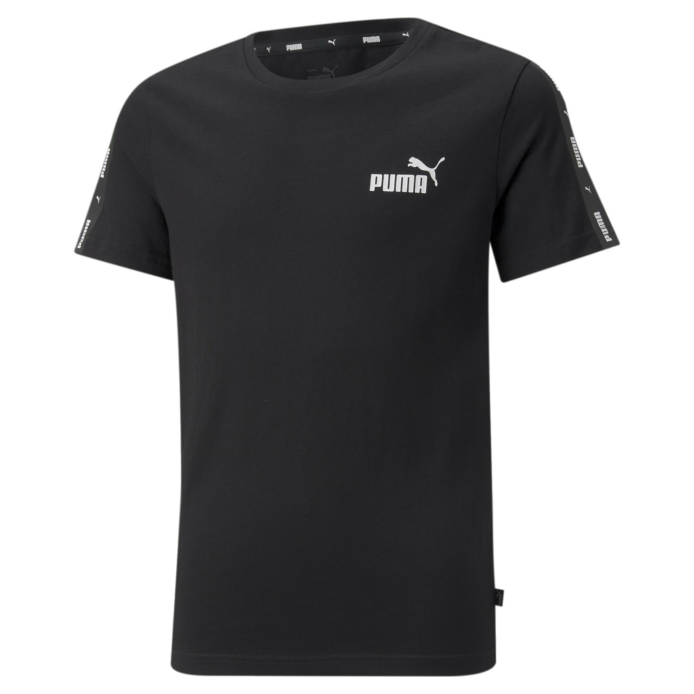 PUMA Shirt in Black