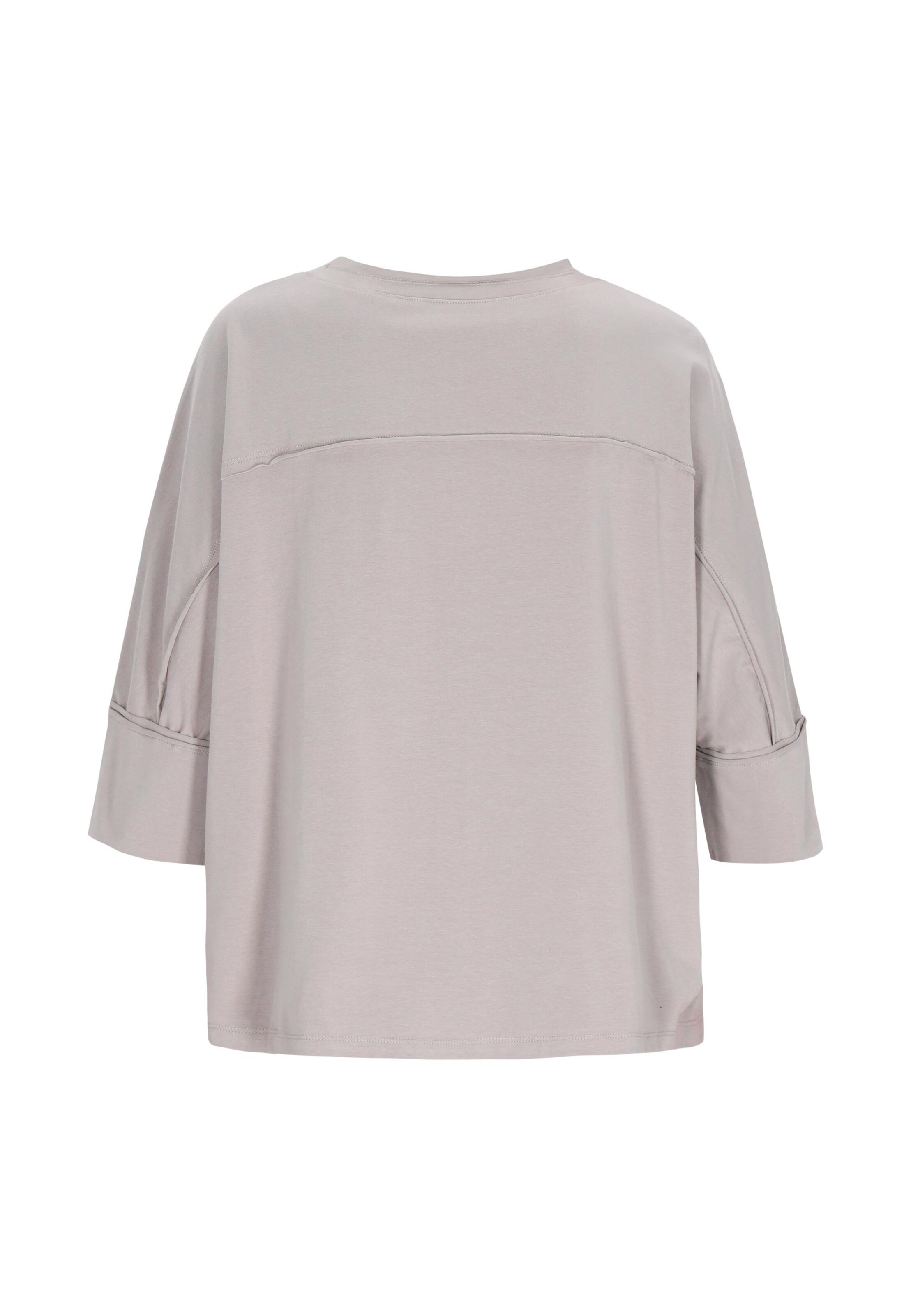 MIMO Shirt in Beige