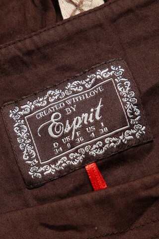 ESPRIT Skirt in XS in Brown