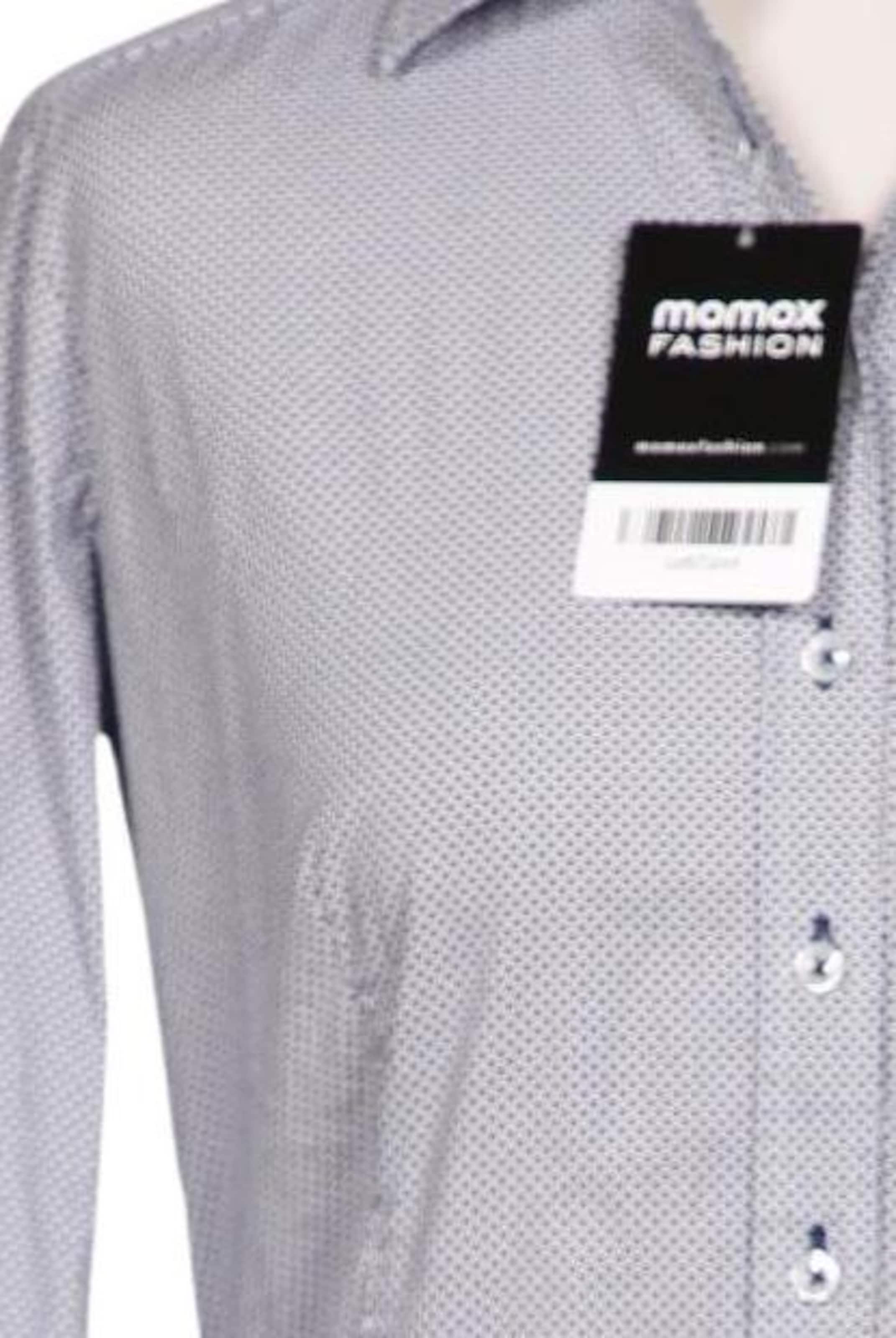 ETERNA Blouse & Tunic in S in Blue