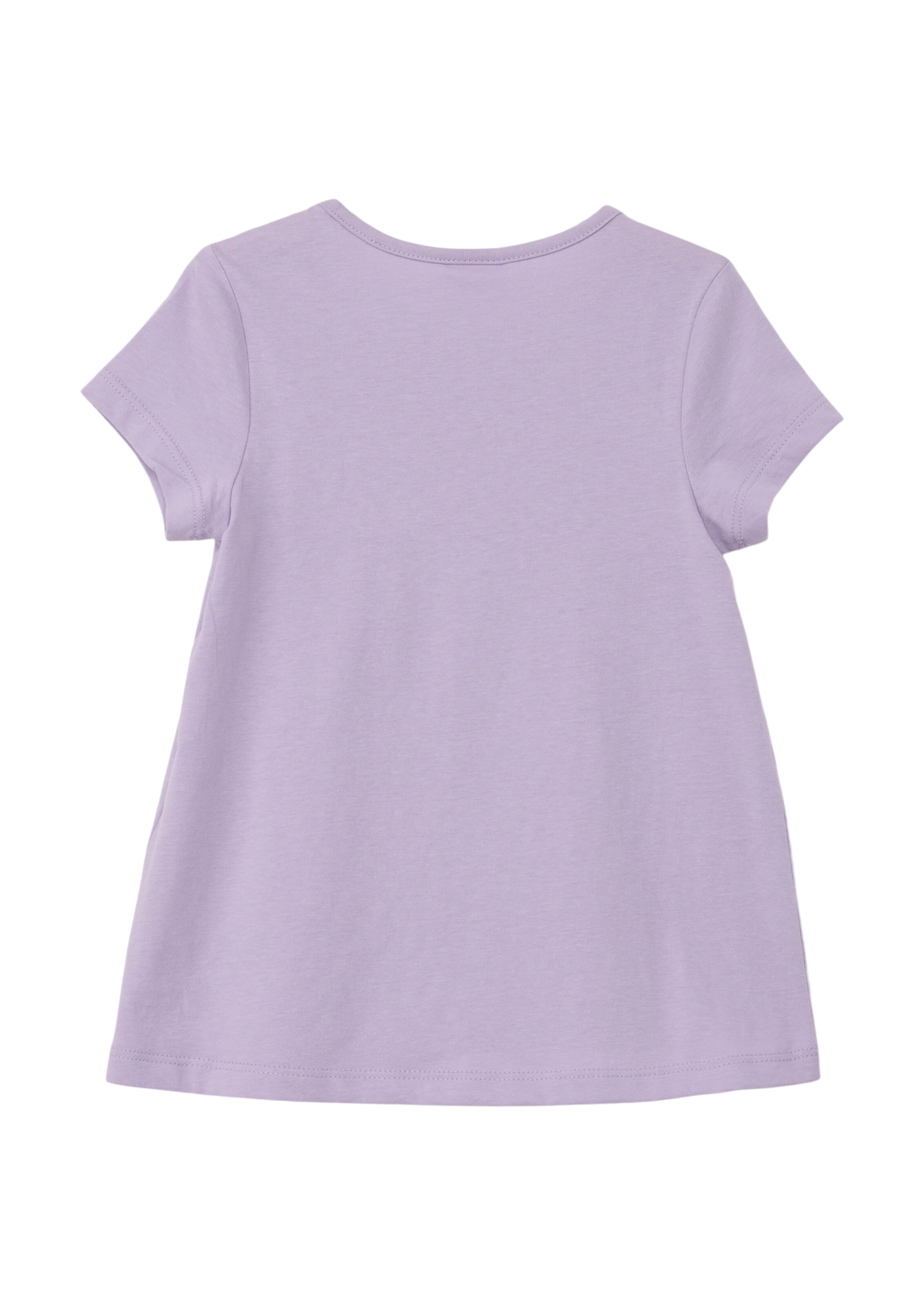 s.Oliver Shirt in Purple