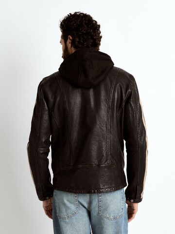 JCC Tussenjas '31025207' in Zwart