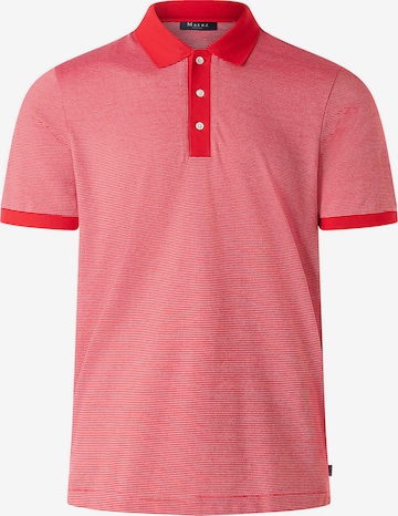 MAERZ Muenchen Shirt in Red: front