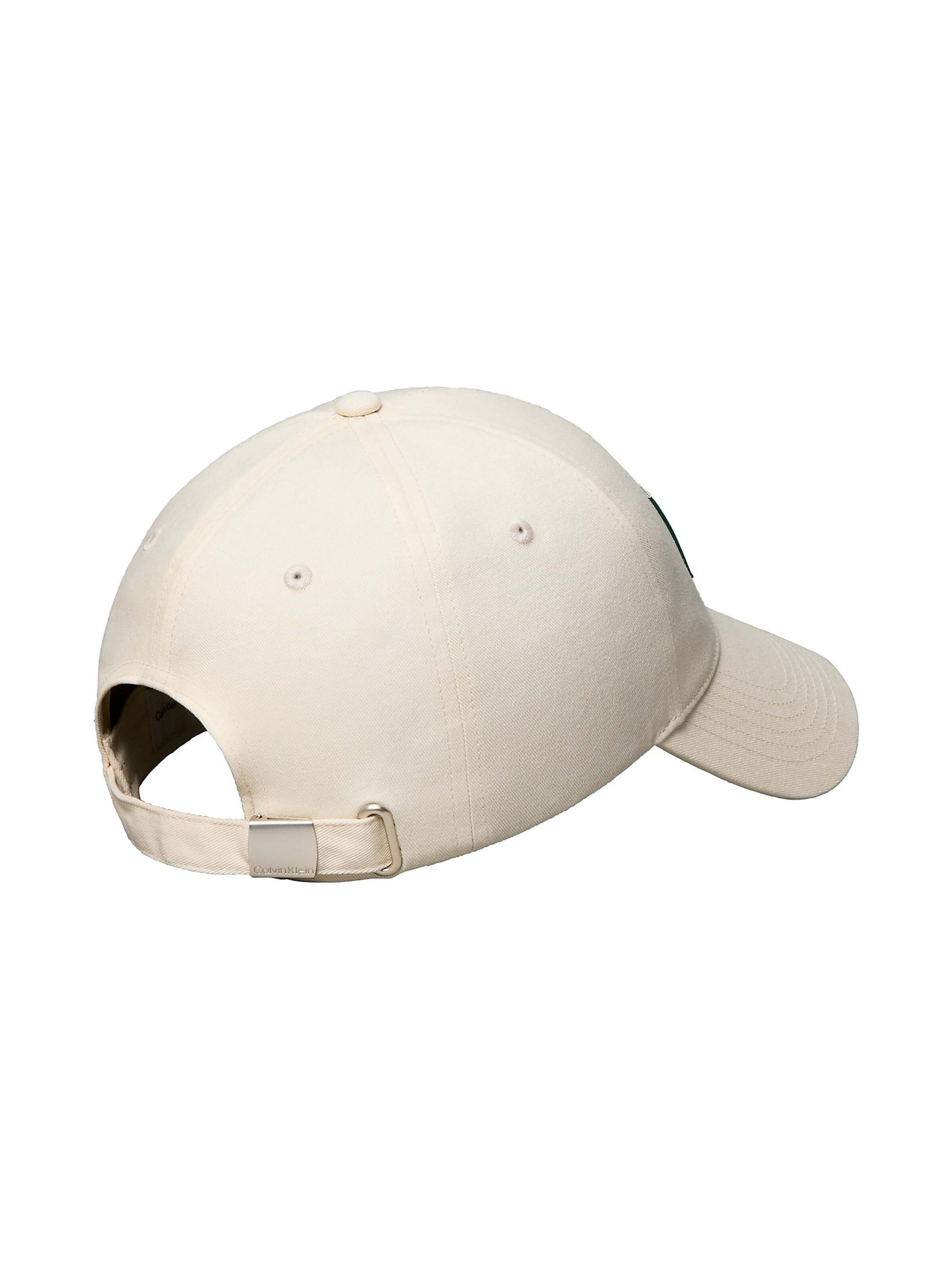 Calvin Klein Cap in Beige