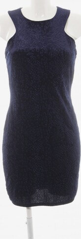 Topshop Dress in L in Blue: front