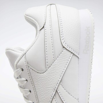 Reebok Sport Athletic Shoes in White
