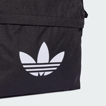 ADIDAS ORIGINALS Рюкзак 'Adicolor Classic' в Черный