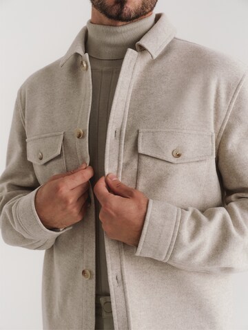 Giacca di mezza stagione di TRAPP in beige