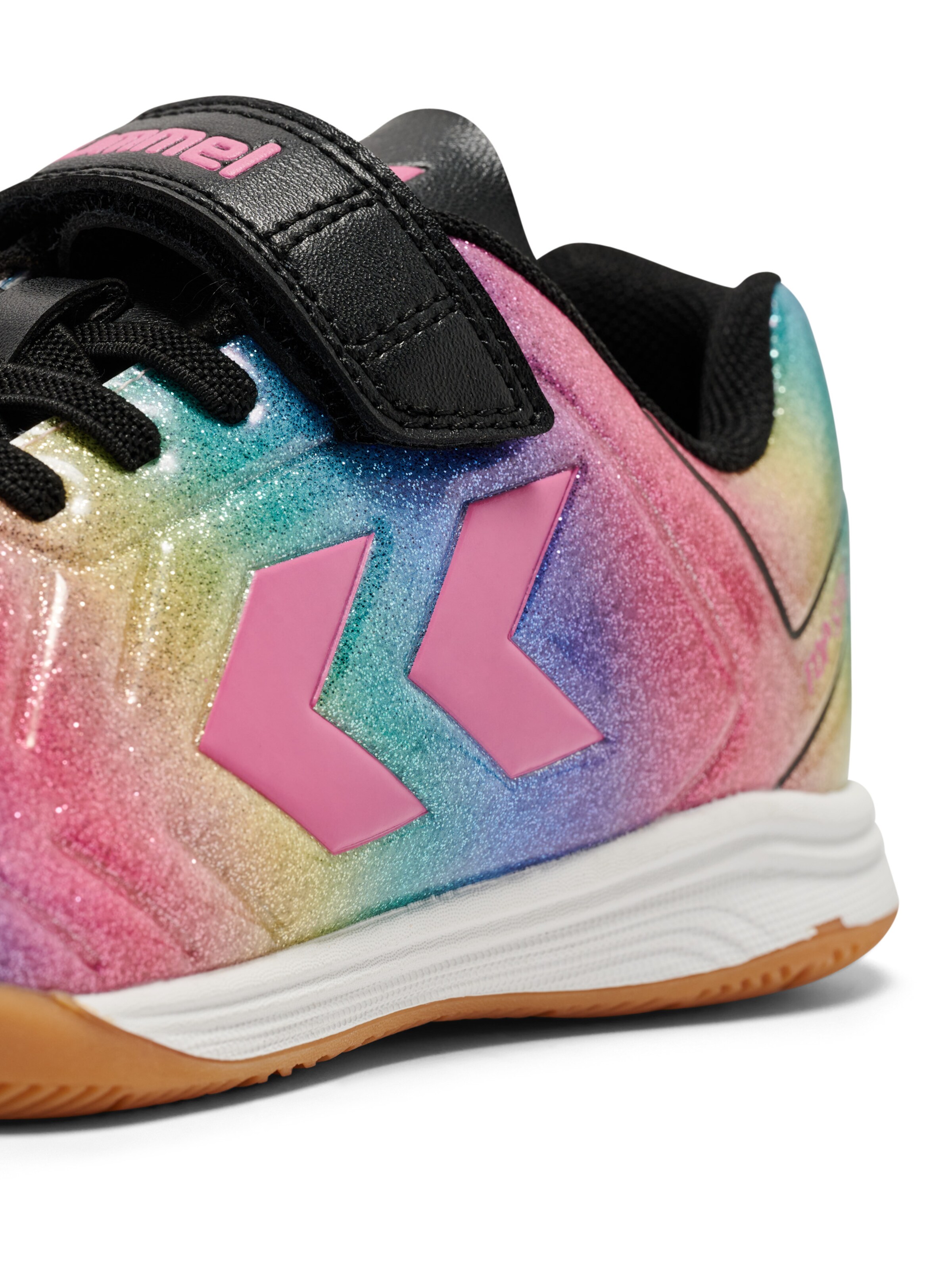 Hummel Sneaker in Mischfarben