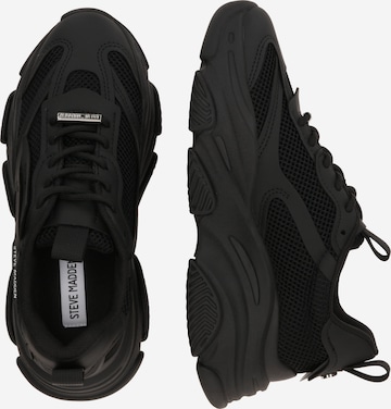 STEVE MADDEN - Zapatillas deportivas bajas 'POSSESSION' en negro