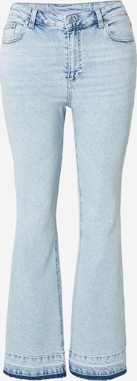 Vero Moda Curve Farkut koossa 46/32 värissä sininen denim, Tuotenäkymä