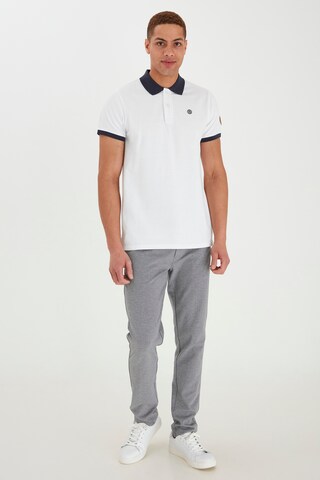 Casual Friday Slimfit Hose 'Joris' in Grau