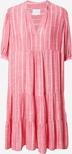 SISTERS POINT Summer dress 'IBON' in Pink / White, Item view
