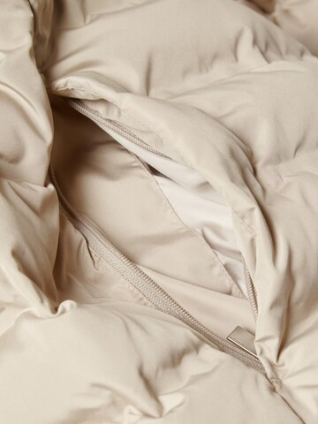 SELECTED HOMME Between-season jacket 'SLHBARRY' in Beige