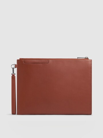 Accessoires pour sacs Piquadro en marron