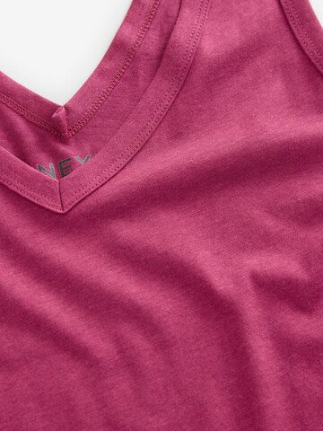 Next Top in Pink