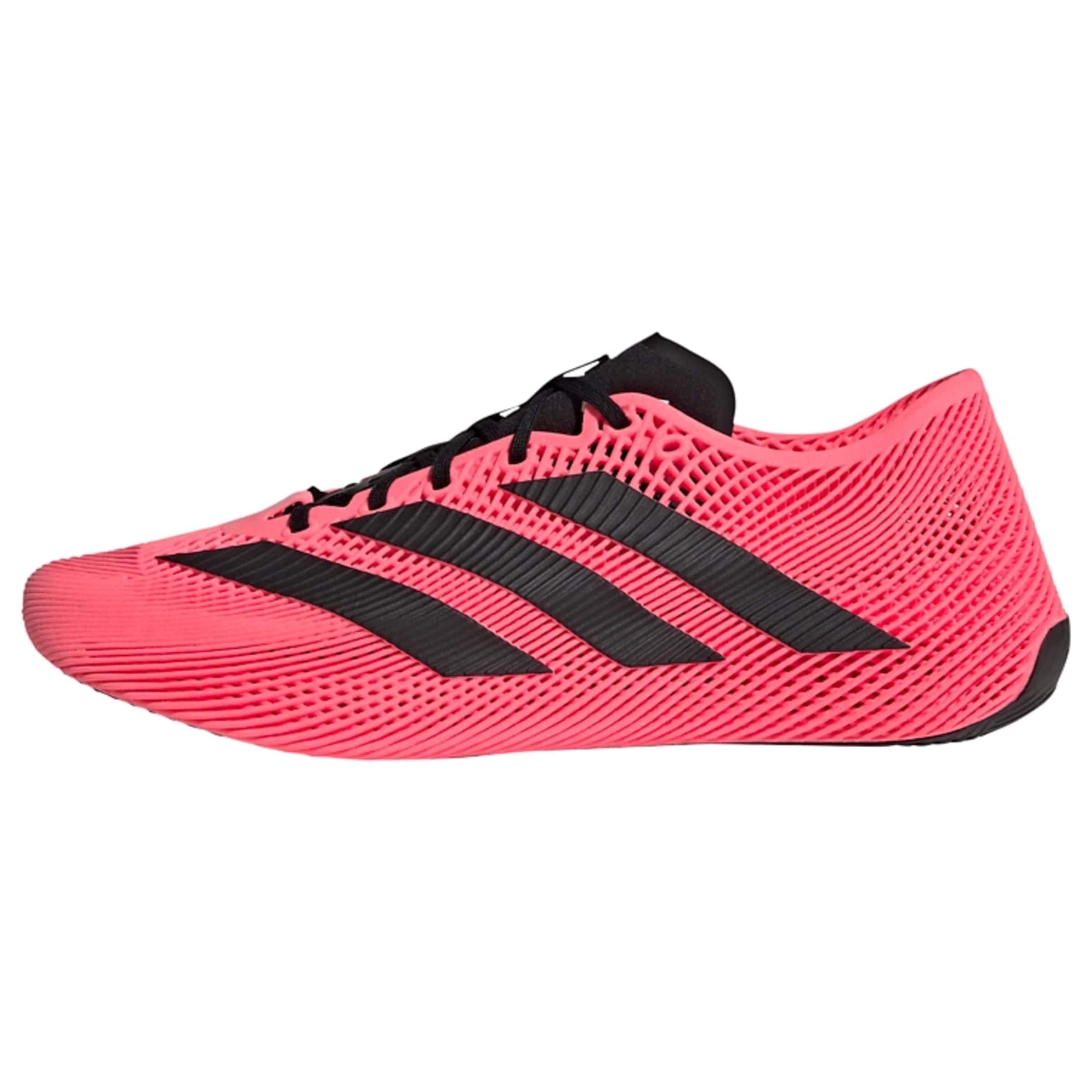 ADIDAS SPORTSWEAR Sportovní boty – červená: přední strana