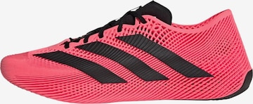 ADIDAS SPORTSWEAR Sportovní boty – červená: přední strana