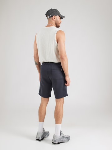 Only & Sons Regular Pants 'ONSCERES' in Blue