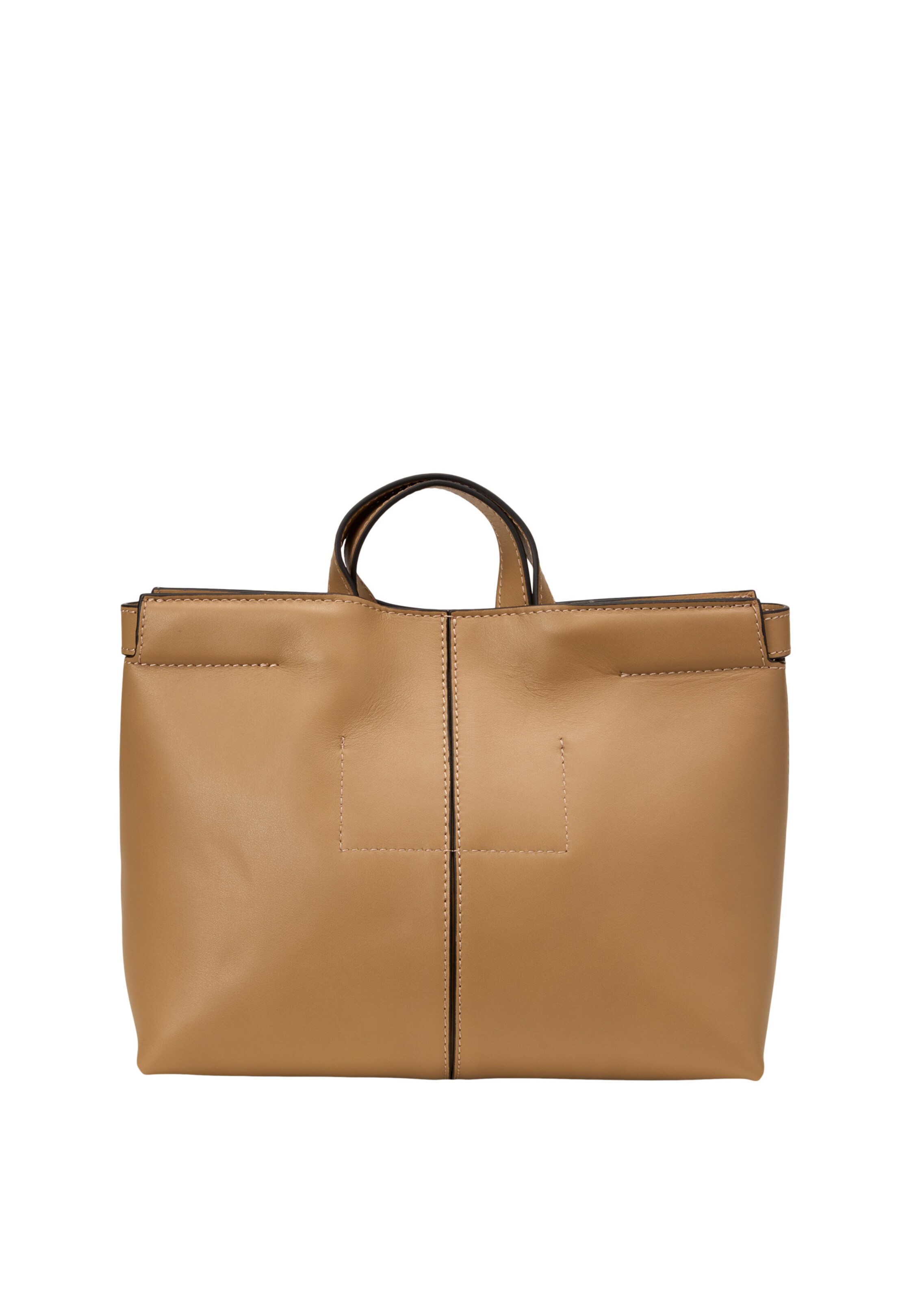 Marc O'Polo Schoudertas in Beige
