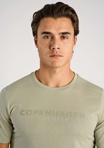 Lindbergh Shirt in Green