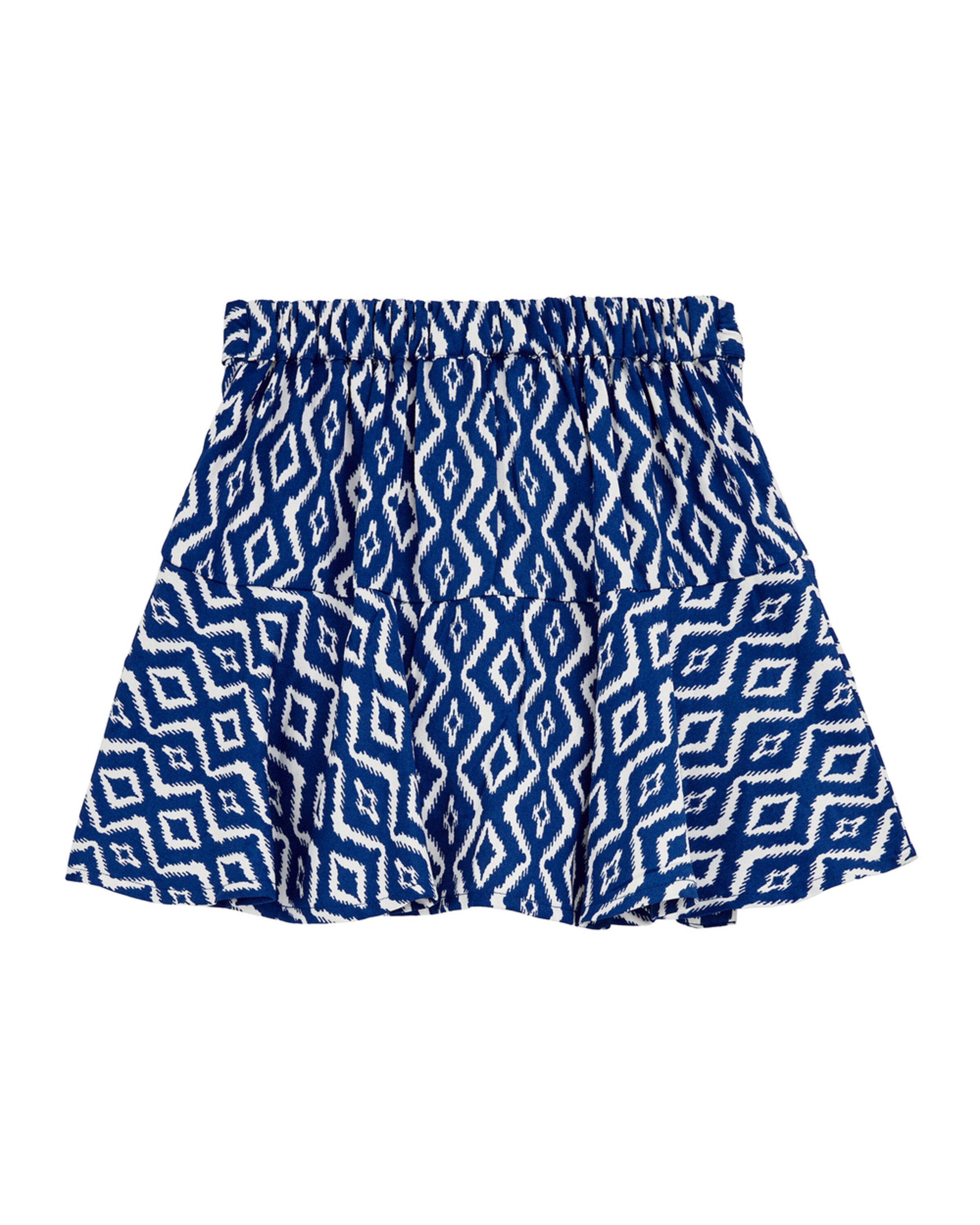 WE Fashion Φούστα σε μπλε