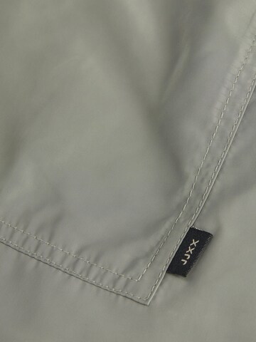 JJXX Loose fit Trousers 'JXLana' in Grey