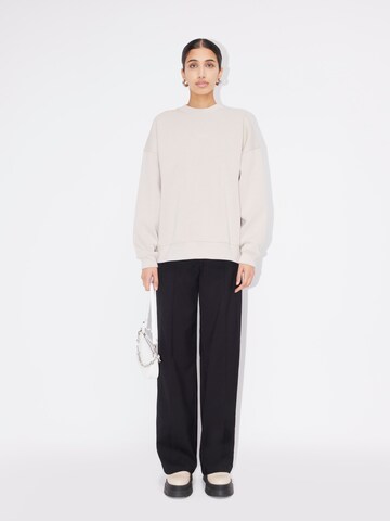 LeGer by Lena Gercke - Sweatshirt em bege