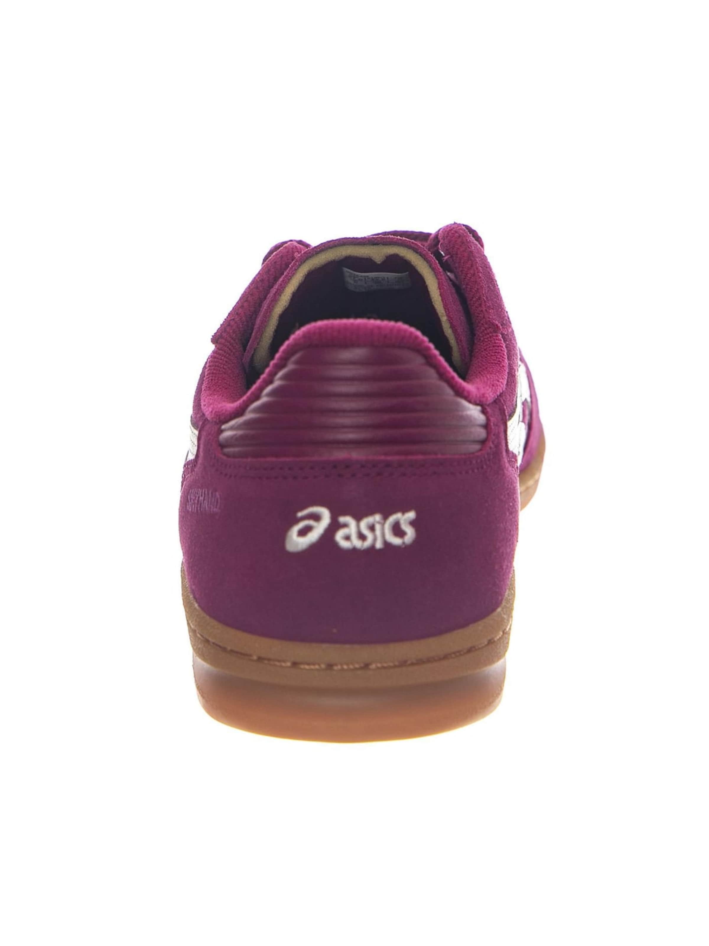 ASICS Sporty snøresko 'Skyhand OG Dried Berry / Pale Mint' i lilla