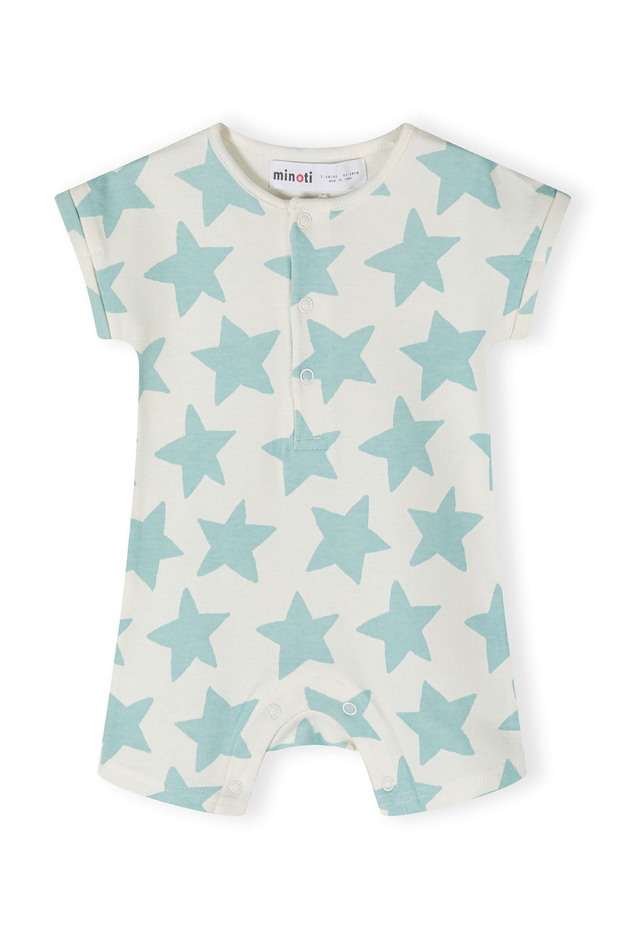 MINOTI Romper/bodysuit in Mixed colours