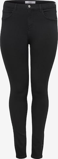 ONLY Carmakoma Jeans 'Carstorm' in black, Item view