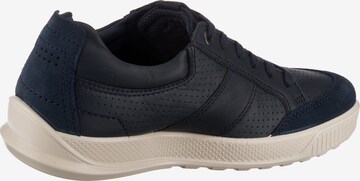 ECCO Sneakers laag in Blauw