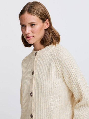 Giacchetta 'Nello' di b.young in beige