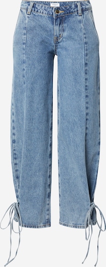 Hoermanseder Jeans in Light blue, Item view