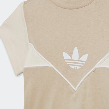 ADIDAS ORIGINALS Set in Beige