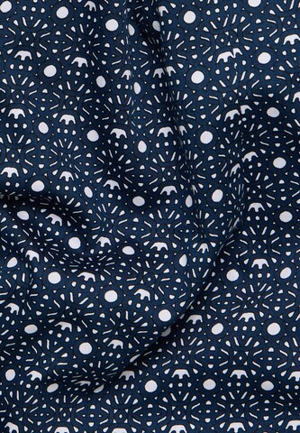 ETERNA Bluse in Blau