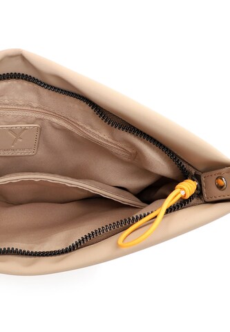 Borsa a spalla ' SFY Alley ' di Suri Frey in beige