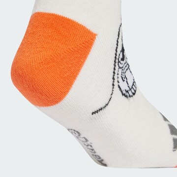 Chaussettes de sport 'Adidas X Disney Mickey Mouse' ADIDAS SPORTSWEAR en bleu
