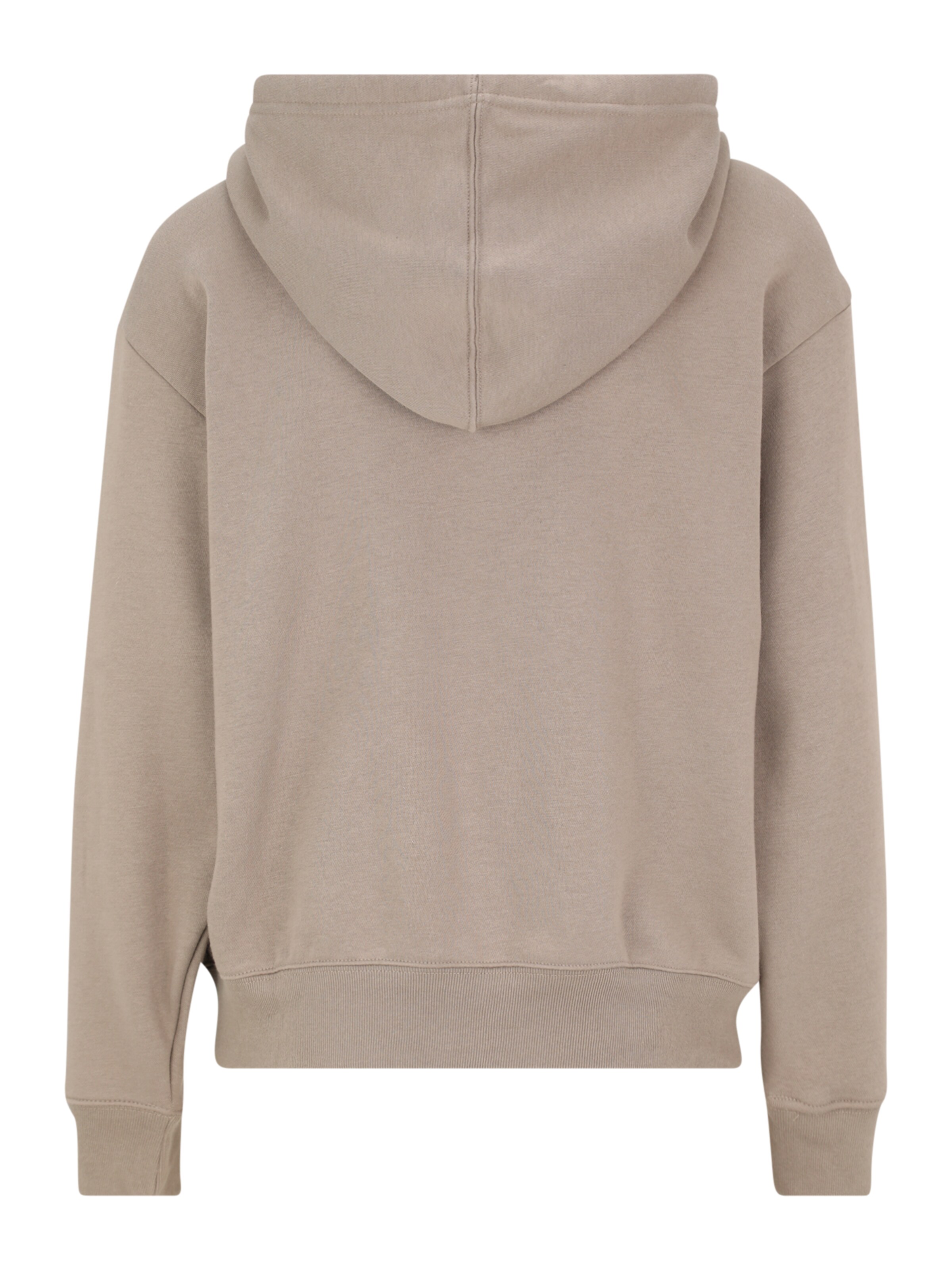 Gap Petite Mikina 'HERITAGE' – hnědá