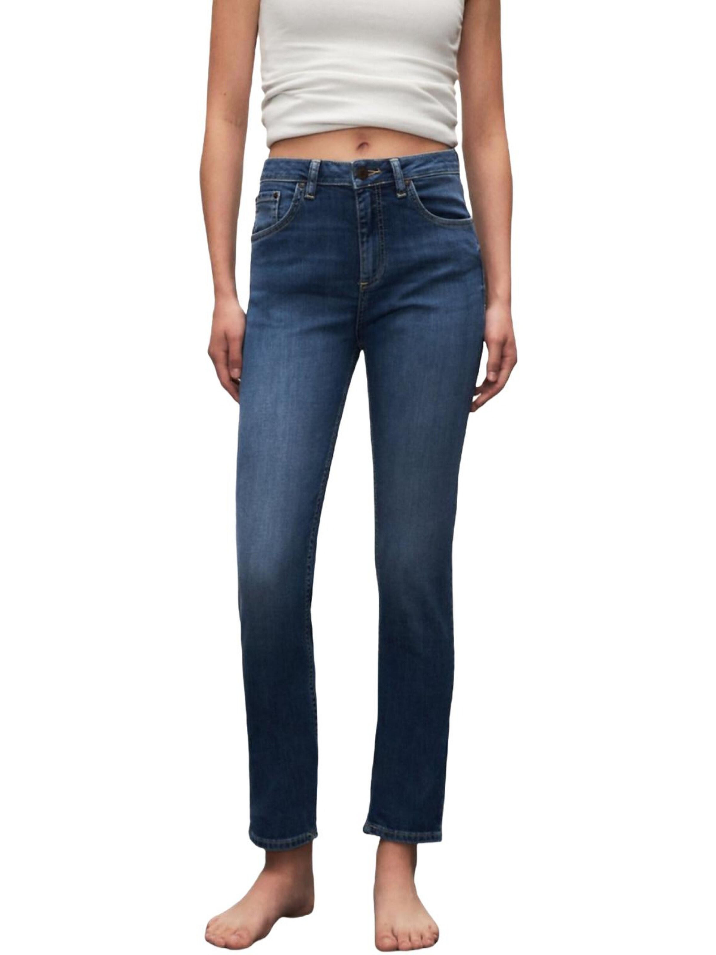 LTB Jeans Slim fit Jeans 'Ronna X Skinny Jeans' in Green: front