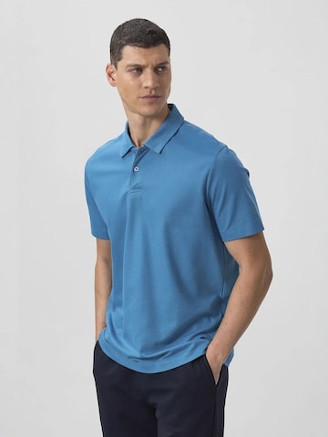 Tommy Life Shirt in Blauw